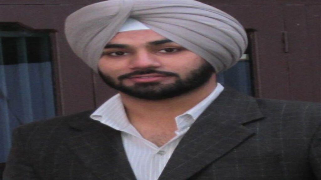 ਵਿਧਾਇਕ ਲਾਡੀ ਸ਼ੇਰੋਵਾਲੀਆ ਦੇ ਭਤੀਜੇ ਦੀ ਹੋਈ ਕੈਨੇਡਾ ਵਿਚ ਹਾਦਸੇ ਦੌਰਾਨ ਮੌਤ