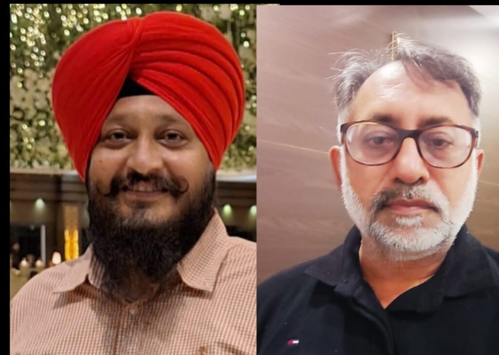 ਪੰਜਾਬ ਦੀ ਜਵਾਨੀ ਬਚਾਉਣ ਲਈ ਆਓ ਰਲ ਕੇ ਨੌਜਵਾਨਾਂ ਨੂੰ ਨਸ਼ਿਆਂ ਦੀ ਦਲਦਲ ਵਿੱਚੋਂ ਕੱਢਣ ਲਈ ਜਾਗਰੂਕ ਕਰੀਏ - ਅਮਨਦੀਪ ਸਿੰਘ ਲਵਲੀ