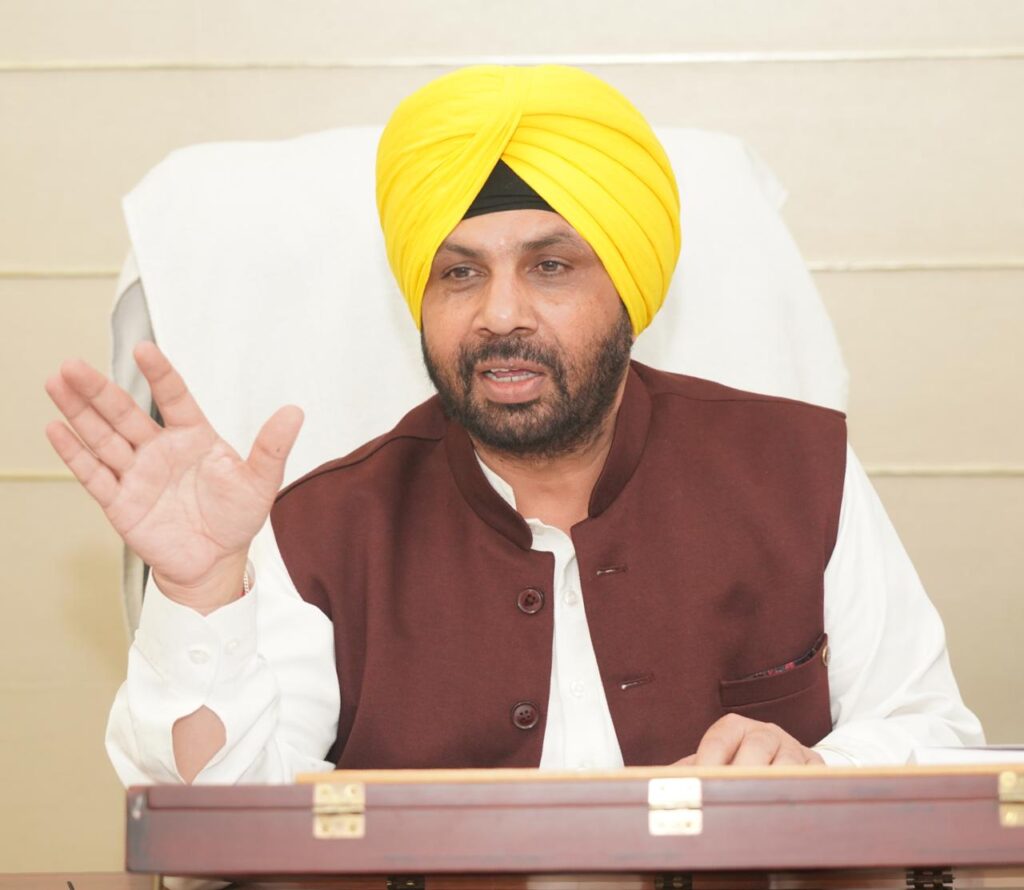 ਪੀ.ਐਸ.ਪੀ.ਸੀ.ਐਲ ਨੇ ਹਰੀ ਊਰਜਾ ਨੂੰ ਦਿੱਤਾ ਹੁਲਾਰਾ