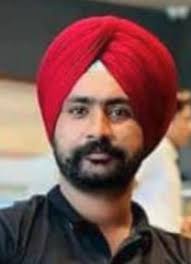 ਟਿੱਪਰ ਮੋਟਰਸਾਈਕਲ ਟੱਕਰ ਨਾਲ ਮੋਟਰਸਾਈਕਲ ਸਵਾਰ ਨੌਜਵਾਨ ਦੀ ਮੌਕੇ ’ਤੇ ਹੀ ਦਰਦਨਾਕ ਮੌਤ