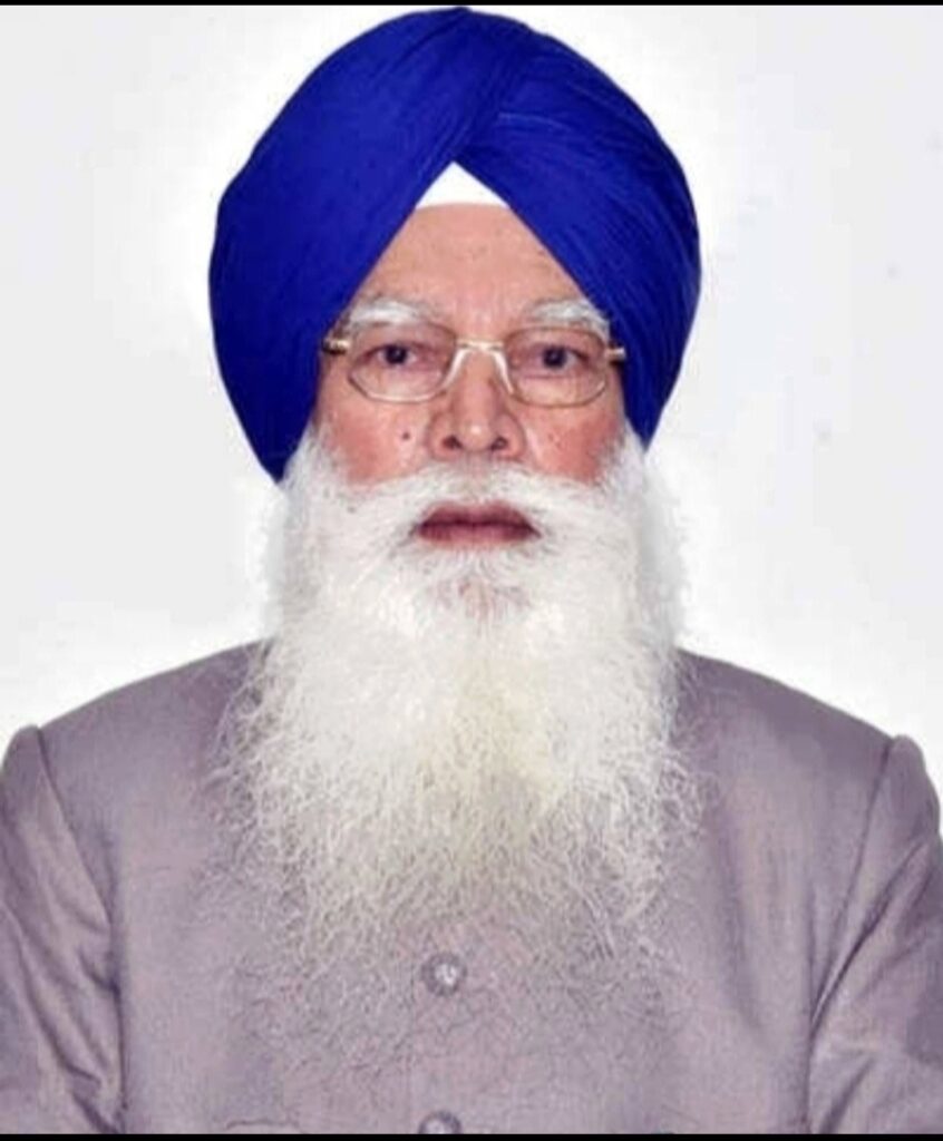 ਬ੍ਰਿਟੇਨ ਦੀਆਂ ਹੋਈਆਂ ਸੰਸਦੀ ਚੋਣਾਂ 'ਚ 10 ਪੰਜਾਬੀਆਂ ਦੀ ਹੋਈ ਸ਼ਾਨਦਾਰ ਜਿੱਤ ਨੇ ਪੰਜਾਬ ਦਾ ਨਾਂ ਹੋਰ ਰੁਸ਼ਨਾਇਆ : ਪ੍ਰੋ. ਬਡੂੰਗਰ