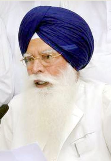 ਸਰਕਾਰ ਦਾ ਪਾਰਲੀਮਾਨੀ ਸੈਸ਼ਨ ਨਿੱਜੀ ਮਿਹਣੇ-ਤਾਅਨੇ ਅਤੇ ਕਿਰਦਾਰਕੁਸ਼ੀ ਤੱਕ ਸੀਮਤ : ਪ੍ਰੋ. ਬਡੂੰਗਰ