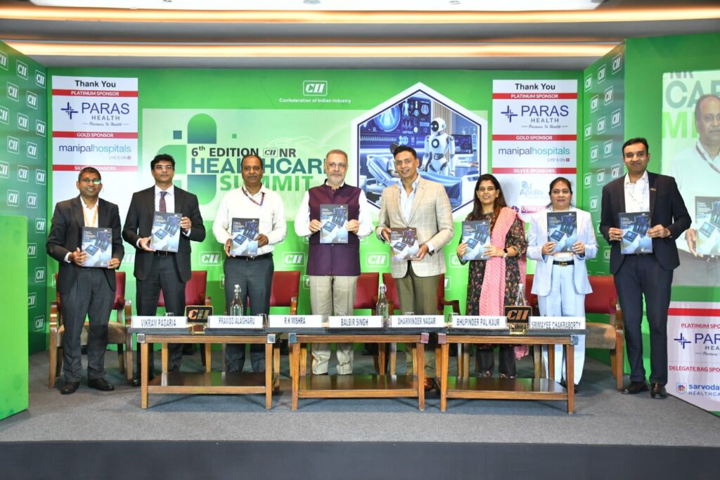 ਆਮ ਆਦਮੀ ਕਲੀਨਿਕਾਂ ਦੀ ਸਫਲਤਾ ਤੋਂ ਬਾਅਦ ਪੰਜਾਬ ਸਰਕਾਰ ਦੂਜੇ ਪੱਧਰ ਦੀਆਂ ਸਿਹਤ ਸਹੂਲਤਾਂ ਨੂੰ ਹੋਰ ਮਜ਼ਬੂਤ ਕਰਨ ਲਈ ਯਤਨਸ਼ੀਲ – ਡਾ. ਬਲਬੀਰ ਸਿੰਘ