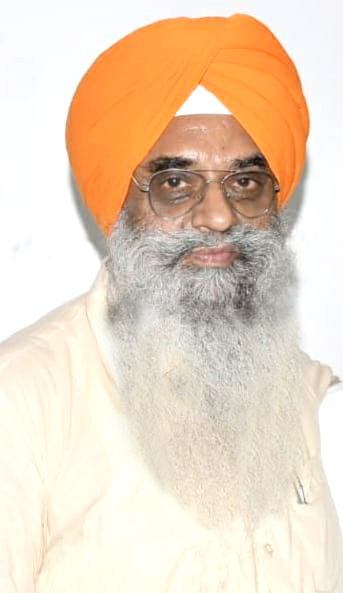 ਭਾਈ ਗੁਜਿੰਦਰ ਸਿੰਘ ਦੀ ਮੌਤ ਤੇ ਦਿਲਜੀਤ ਸਿੰਘ ਬੇਦੀ ਨੇ ਗਹਿਰਾ ਦੁੱਖ ਪ੍ਰਗਟਾਇਆ