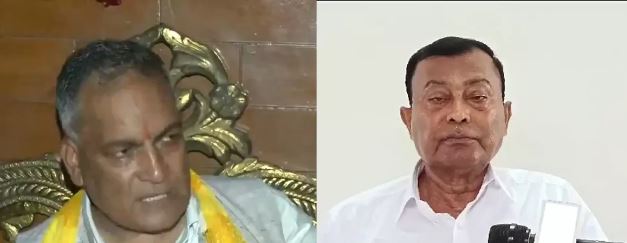 ਹਾਥਰਸ ਭਾਜੜਾ ਮਾਮਲਾ ਭੋਲੇ ਬਾਬਾ ਦੀ ਵਧਦੀ ਪ੍ਰਸਿੱਧੀ ਤੋਂ ਈਰਖਾ ਕਰਨ ਵਾਲੇ ਲੋਕਾਂ ਨੇ ਬਣਾਇਆ