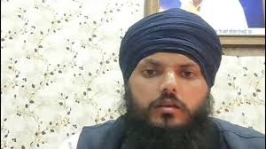 ਹਰਪ੍ਰੀਤ ਸਿੰਘ ਅਤੇ ਸਾਥੀ ਲਵਪ੍ਰੀਤ ਸਿੰਘ ਦਾ ਰਿਮਾਂਡ ਖਤਮ ਹੋਣ ਤੇ ਮੁੜ ਕੀਤਾ ਪੇਸ਼ ਤੇ ਮਿਲਿਆ 14 ਦਿਨਾਂ ਦਾ ਜੁਡੀਸ਼ੀਅਲ ਰਿਮਾਂਡ