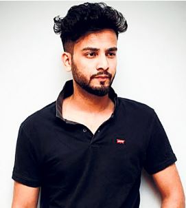 ਯੂਟਿਊਬਰ ਐਲਵਿਸ਼ ਯਾਦਵ ਹੋਇਆ ਈ. ਡੀ. ਦਫ਼ਤਰ ਵਿਚ ਪੇਸ਼