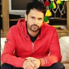 ਪੰਜਾਬੀ ਗਾਇਕ ਅਮਰਿੰਦਰ ਗਿੱਲ ਨੂੰ ਸਦਮਾ ; ਭਰਾ ਦਾ ਦਿਹਾਂਤ