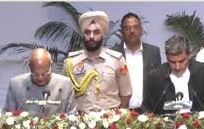 ਪੰਜਾਬ ਅਤੇ ਹਰਿਆਣਾ ਹਾਈ ਕੋਰਟ ਨੂੰ ਮਿਲਿਆ ਨਵਾਂ ਚੀਫ ਜਸਟਿਸ
