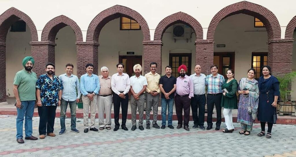 ਸਾਜ਼ ਔਰ ਆਵਾਜ਼ ਕਲੱਬ (ਰਜਿ.) ਪਟਿਆਲਾ ਫਿਰ ਬਿਖੇਰੇਗਾ ਆਵਾਜ਼ ਦਾ ਜਾਦੂ