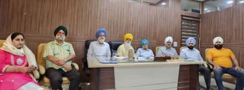 ਇੰਗਲੈਡ ਵਿਖੇ ਗੁਰਦੁਆਰਾ ਸ੍ਰੀ ਗੁਰੂ ਨਾਨਕ ਦਰਬਾਰ ਵਿਖੇ ਸਿੱਖ ਸੰਗਤਾਂ ’ਤੇ ਹੋਏ ਜਾਨਲੇਵਾ ਹੋਇਆ ਨਿੰਦਣਯੋਗ