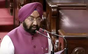 ਸਰਕਾਰ ਨੂੰ ਏਅਰ ਇੰਡੀਆ ਵਰਗੇ ਕੈਰੀਅਰਾਂ ਨੂੰ ਪੰਜਾਬ ਤੋਂ ਯੂ.ਕੇ. ਅਤੇ ਕੈਨੇਡਾ ਲਈ ਹੋਰ ਸਿੱਧੀਆਂ ਉਡਾਣਾਂ ਸ਼ੁਰੂ ਕਰਨ ਲਈ ਪ੍ਰੇਰਿਤ ਕਰਨਾ ਚਾਹੀਦਾ ਹੈ : ਸੰਸਦ ਮੈਂਬਰ ਡਾ. ਵਿਕਰਮ ਸਾਹਨੀ