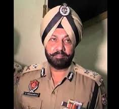 ਪੰਜਾਬ ਦੇ ਸੀਨੀਅਰ ਆਈ. ਪੀ. ਐਸ. ਅਧਿਕਾਰੀ ਪਰਮਰਾਜ ਉਮਰਾਨੰਗਲ ਹੋਏ 5 ਸਾਲ ਬਾਅਦ ਬਹਾਲ