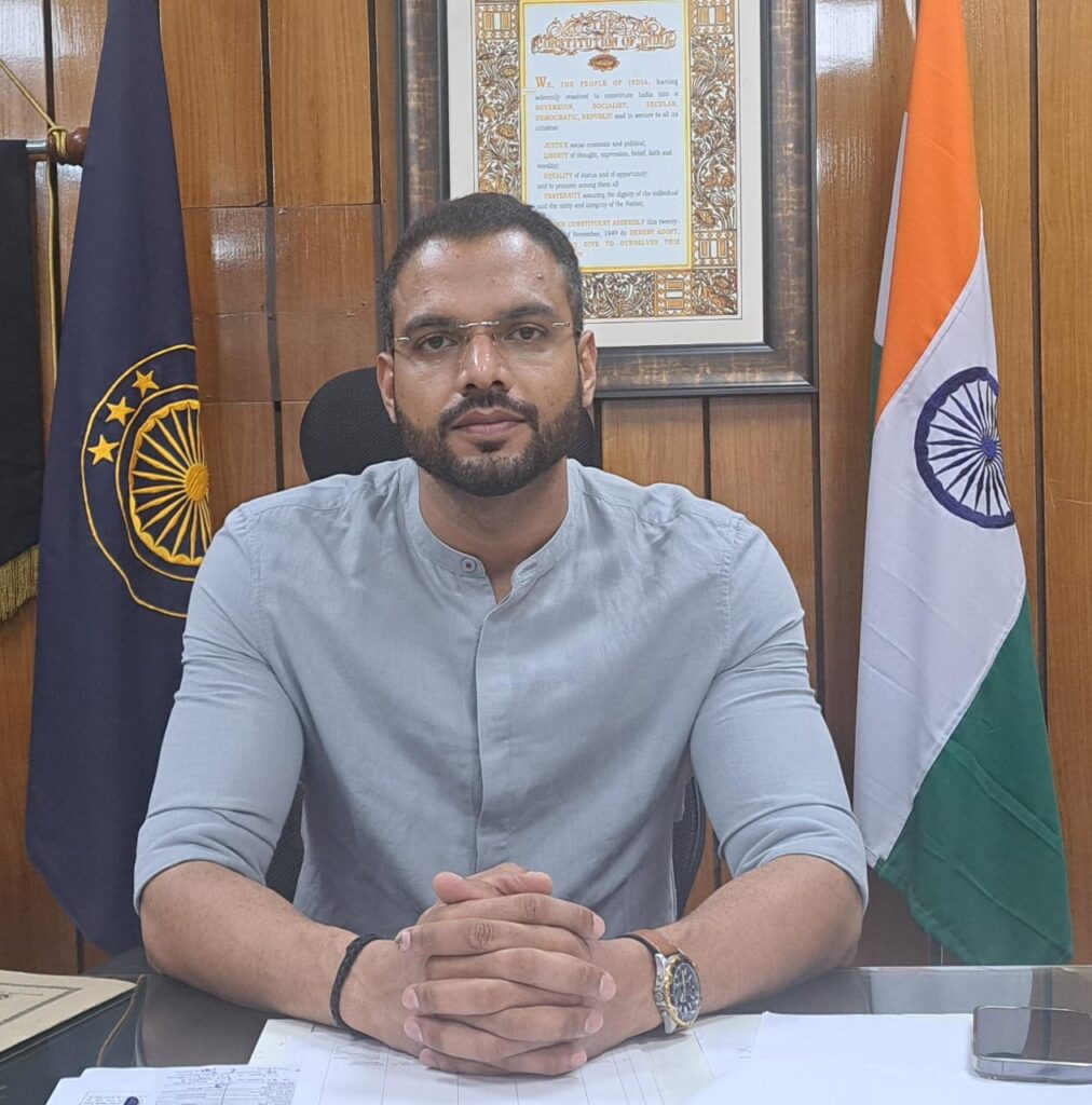 ਡਿਪਟੀ ਕਮਿਸ਼ਨਰ ਜਤਿੰਦਰ ਜੋਰਵਾਲ ਵੱਲੋਂ ਹੈਜ਼ਾ, ਗੰਭੀਰ ਦਸਤ ਤੇ ਡੇਂਗੂ ਦੇ ਫੈਲਣ ਦੀਆਂ ਘਟਨਾਵਾਂ ਦੀ ਰੋਕਥਾਮ ਲਈ ਤੁਰੰਤ ਠੋਸ ਕਦਮ ਉਠਾਉਣ ਦੇ ਆਦੇਸ਼