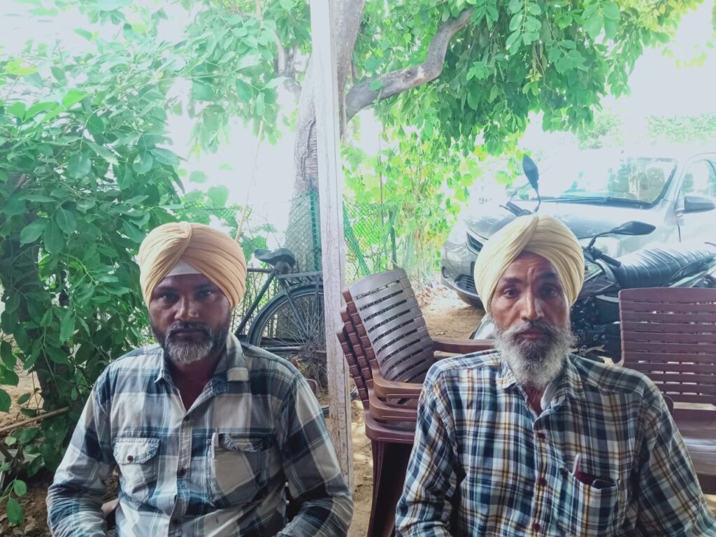 ਵਣ ਵਿਭਾਗ ਵਰਕਰਜ਼ ਦੀ"ਅੱਜ ਜੰਗਲਾਤ ਮੰਤਰੀ ਪੰਜਾਬ ਸਰਕਾਰ ਲਾਲ ਚੰਦ ਕਟਾਰੂਚੱਕ ਨਾਲ ਕਰੇਗੀ ਮੀਟਿੰਗ:-,ਲੂੰਬਾ,ਮੰਡੌਲੀ,