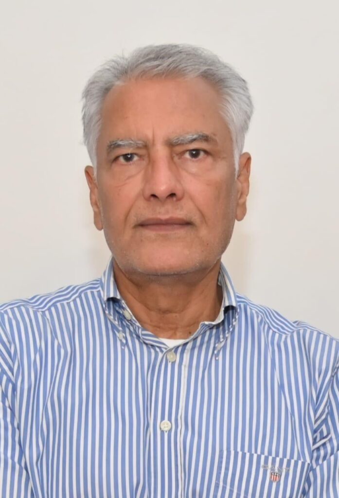 ਬਜਟ ਹਰ ਨਾਗਰਿਕ ਲਈ ਲੰਬੇ ਸਮੇਂ ਦੇ ਵਿਕਾਸ ਅਤੇ ਖੁਸ਼ਹਾਲੀ ਦੇ ਮਾਰਗ ਨੂੰ ਉਜਾਗਰ ਕਰਦਾ ਹੈ