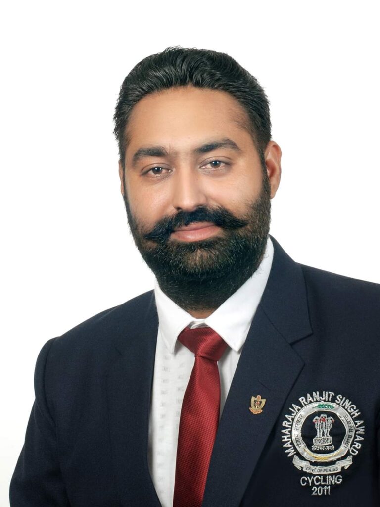 ਟੈਲੈਂਟ ਆਈਡੈਂਟੀਫਿਕੇਸ਼ਨ ਪ੍ਰੋਗਰਾਮ ਤਹਿਤ ਖੇਡ ਟਰਾਇਲ 4 ਅਗਸਤ ਨੂੰ