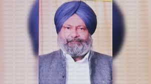 ਮਹਾਰਾਜਾ ਰਣਜੀਤ ਸਿੰਘ ਜੀ ਦੀ ਬਰਸੀ ਮੌਕੇ ਜਥੇ ਨਾਲ ਪਾਕਿਸਤਾਨ ਗਏ ਸ਼ਰਧਾਲੂ ਦੀ ਹੋਈ ਮੌਤ