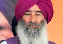 ਸਾਬਕਾ ਵਿਧਾਇਕ ਬ੍ਰਹਮਪੁਰਾ ਨੇ ਲਿਖੀ ਸੜਕੀ ਆਵਾਜਾਈ ਅਤੇ ਹਾਈਵੇਜ਼ ਮੰਤਰੀ ਨਿਤਿਨ ਜੈਰਾਮ ਗਡਕਰੀ ਨੂੰ ਦੱਲੀ-ਅੰਮ੍ਰਿਤਸਰ-ਕਟੜਾ ਐਕਸਪ੍ਰੈਸਵੇਅ ਲਈ ਭਾਰਤਮਾਲਾ ਪ੍ਰੋਜੈਕਟ ਤਹਿਤ ਜ਼ਮੀਨੀ ਮੁਆਵਜ਼ੇ ਵਿੱਚ ਅਸਮਾਨਤਾਵਾਂ ਦੇ ਅਹਿਮ ਮੁੱਦੇ ਨੂੰ ਫੌਰੀ ਹੱਲ ਕਰਨ ਲਈ ਚਿੱਠੀ