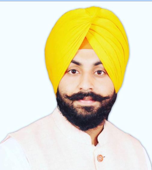 ਪੰਜਾਬ ਦੇ 10 ਜਿਲ੍ਹਿਆਂ ਵਿੱਚ ਸਿੱਖਿਆ ਵਿਭਾਗ ਸਥਾਪਿਤ ਕਰੇਗਾ ਇੰਨਡੋਰ ਸ਼ੂਟਿੰਗ ਰੇਜਾਂ : ਹਰਜੋਤ ਸਿੰਘ ਬੈਂਸ