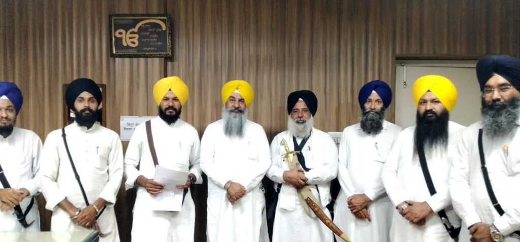 ਜਥੇਦਾਰ ਟੌਹੜਾ ਦੀ 100 ਸਾਲਾ ਜਨਮ ਸ਼ਤਾਬਦੀ ਨੂੰ ਸਮਰਪਿਤ ਕਰਵਾਏ ਜਾਣਗੇ ਦਸਤਾਰ ਮੁਕਾਬਲੇ