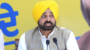 ਪੈਰਿਸ ਜਾ ਕੇ ਭਾਰਤੀ ਹਾਕੀ ਟੀਮ ਦੀ ਹੌਂਸਲਾ ਅਫਜਾਈ ਕਰਨ ਲਈ ਪੈਰਿਸ ਜਾਣ ਦੇ ਚਾਹਵਾਨ ਭਗਵੰਤ ਮਾਨ ਨੂੰ ਨਹੀਂ ਮਿਲੀ ਹਾਲੇ ਵਿਦੇਸ਼ ਮੰਤਰਾਲਾ ਤੋਂ ਮਨਜ਼ੂਰੀ