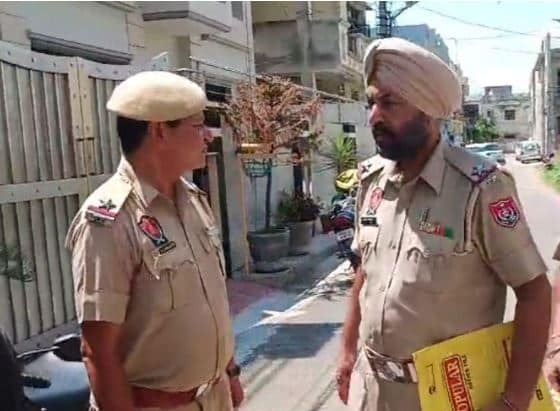 ਸਾਬਕਾ ਕਾਂਗਰਸੀ ਕੌਂਸਲਰ ਰੋਹਨ ਸਹਿਗਲ ਦੇ ਘਰ ਕੰਮ ਕਰਨ ਵਾਲੀ ਨੌਕਰਾਣੀ ਨੇ ਕੀਤੀ ਜੀਵਨ ਲੀਲਾ ਸਮਾਪਤ