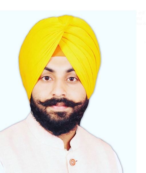 ਪੰਜਾਬ ਸਕੂਲ ਸਿੱਖਿਆ ਮੰਤਰੀ ਹਰਜੋਤ ਸਿੰਘ ਬੈਂਸ ਨੇ ਅਧਿਆਪਕਾਂ ਨੂੰ ਰਾਸ਼ਟਰੀ ਅਧਿਆਪਕ ਦਿਵਸ ਦੀ ਦਿੱਤੀ ਵਧਾਈ