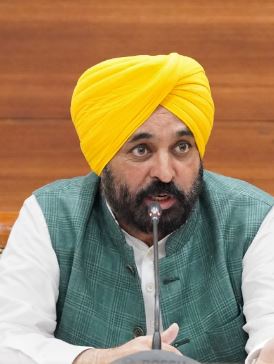 ਪੰਜਾਬ ਦੇ ਸਮੁੱਚੇ ਡੀ. ਸੀਜ. ਐਸੋਸੀਏਸ਼ਨ ਦੀਆਂ ਸਥਾਨਕ ਇਕਾਈਆਂ ਨਾਲ ਸੰਪਰਕ ਕਰਨ ਅਤੇ ਮੁੱਖ ਮੰਤਰੀ ਵੱਲੋਂ ਭਰੋਸਾ ਦੁਆਉਣ ਕਿ ਉਹਨਾਂ ਦੀਆਂ ਮੰਗਾਂ ਮੰਨ ਲਈਆਂ ਗਈਆਂ ਹਨ : ਮੁੱਖ ਮੰਤਰੀ
