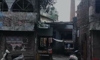 ਜਲੰਧਰ ਬਰਫ ਫੈਕਟਰੀ ’ਚ ਗੈਸ ਲੀਕ ਨਾਲ ਪਈਆ ਭਾਜੜਾਂ