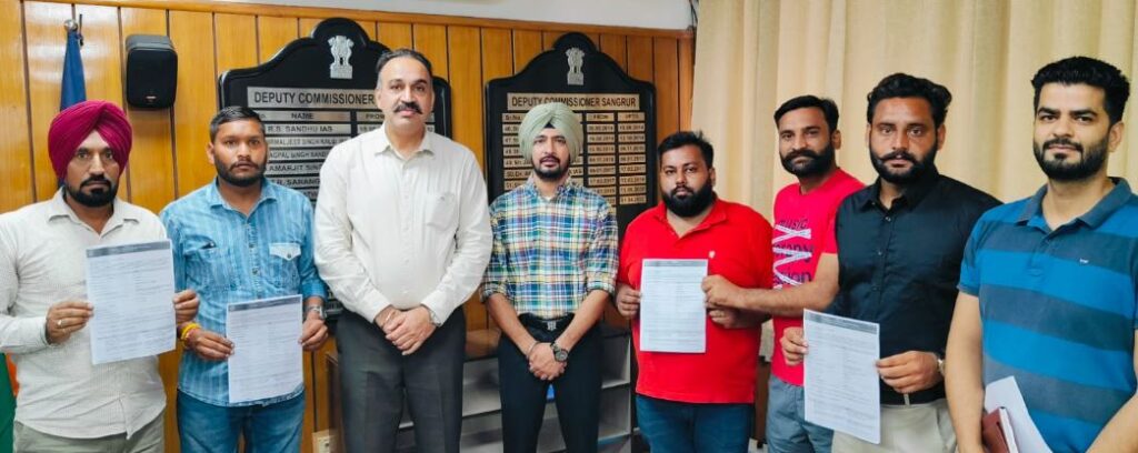 ਮੁੱਖ ਮੰਤਰੀ ਦੇ ਜੱਦੀ ਜ਼ਿਲ੍ਹੇ ‘ਚ ਉਦਯੋਗਿਕ ਵਿਕਾਸ ਨੂੰ ਵੱਡਾ ਹੁਲਾਰਾ