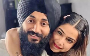 ਨੌਜਵਾਨਾਂ ਕੀਤਾ ਕੁਲੜ ਪੀਜਾ ਕਪਲ ਦੇ ਘਰ ਦੇ ਬਾਹਰ ਗਲਤ ਸ਼ਬਦਾਂ ਦਾ ਇਸਤੇਮਾਲ ਕਰਕੇ ਤੰਗ ਪਰੇਸ਼ਾਨ