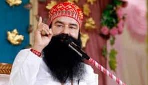 ਡੇਰਾ ਮੁਖੀ ਗੁਰਮੀਤ ਰਾਮ ਰਹੀਮ ਨੇ ਹਰਿਆਣਾ ਵਿਧਾਨ ਸਭਾ ਚੋਣਾਂ ਤੋਂ ਪਹਿਲਾਂ ਮੰਗੀ 20 ਦਿਨਾਂ ਦੀ ਪੈਰੋਲ ਮੰਗੀ