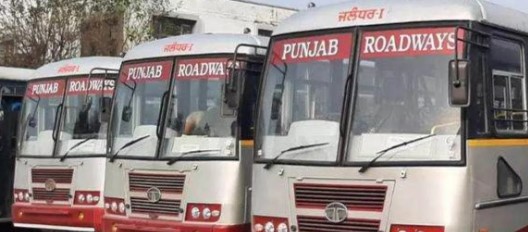 ਪੰਜਾਬ ਰੋਡਵੇਜ, ਪਨਬੱਸ, ਪੀਆਰਟੀਸੀ ਕੰਟਰੈਕਟ ਵਰਕਰਜ਼ ਯੂਨੀਅਨ ਨੇ ਦਿੱਤੀ 8 ਅਕਤੂਬਰ ਨੂੰ ਜਲੰਧਰ ਵਿਖੇ ਰੈਲੀ ਕਰਨ, 15 ਅਕਤੂਬਰ ਨੂੰ ਸਮੂਹ ਪੰਜਾਬ ਦੇ ਬੱਸ ਅੱਡੇ ਬੰਦ ਕਰਨ, 18 ਅਕਤੂਬਰ ਨੂੰ ਗੇਟ ਰੈਲੀਆਂ ਕਰਨ ਅਤੇ 21 ਅਕਤੂਬਰ ਤੋਂ ਬੱਸਾਂ ਦਾ ਚੱਕਾ ਜਾਮ ਕਰਨ ਦੀ ਚਿਤਾਵਨੀ