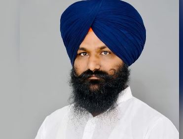 ਐਨ ਆਈ ਏ ਨੇ ਕੀਤਾ ਬਹਿਬਲਕਲਾਂ ਇਨਸਾਫ਼ ਮੋਰਚਾ ਦੇ ਆਗੂ ਸੁਖਰਾਜ ਸਿੰਘ ਨੂੰ ਤਲਬ