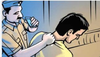 ਫਲਾਈਟਾਂ ਨੂੰ ਉਡਾਉਣ ਦੀ ਧਮਕੀ ਦੇਣ ਵਾਲੇ ਵਿਅਕਤੀ ਨੂੰ ਦਿੱਲੀ ਪੁਲਸ ਨੇ ਕੀਤਾ ਕਾਬੂ