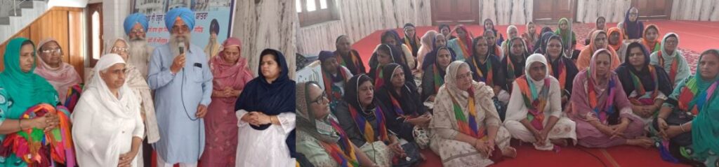 ਗੁਰਬਾਣੀ ਜਾਪ ਆਤਮਿਕ ਤਸਕੀਨ ਤੇ ਸਰੀਰ ਵਿੱਚ ਊਰਜਾ ਪੈਦਾ ਕਰਦਾ ਹੈ: ਦਿਲਜੀਤ ਸਿੰਘ ਬੇਦੀ