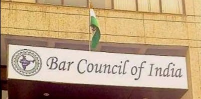 ਬਾਰ ਕੌਂਸਲ ਨੇ ਹਟਾਏ 107 ਫ਼ਰਜ਼ੀ ਵਕੀਲਾਂ ਦੇ ਨਾਮ ਸੂਚੀ ’ਚੋਂ