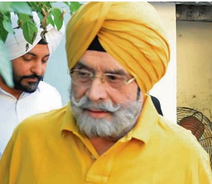 ਹਾਈਕੋਰਟ ਨੇ ਕੀਤੀ ਆਮਦਨ ਤੋਂ ਵੱਧ ਜਾਇਦਾਦ ਮਾਮਲੇ `ਚ ਭਰਤ ਇੰਦਰ ਚਾਹਲ ਦੀ ਅਗਾਊਂ ਜ਼ਮਾਨਤ ਪਟੀਸ਼ਨ ਰੱਦ