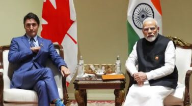 ਭਾਰਤ ਪਿਛਲੇ ਸਾਲ ਸਿੱਖ ਵੱਖਵਾਦੀ ਦੀ ਹੱਤਿਆ ਮਾਮਲੇ ਦੀ ਜਾਂਚ ਮਾਮਲੇ ਵਿਚ ਕੈਨੇਡਾ ਦਾ ਸਹਿਯੋਗ ਨਹੀਂ ਕਰ ਰਿਹਾ ਹੈ : ਅਮਰੀਕਾ