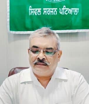 ਗਰੀਨ ਦਿਵਾਲ਼ੀ ਮਨਾਉਣ ਦਾ ਦਿੱਤਾ ਸੰਦੇਸ਼