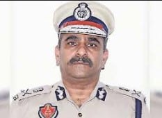 ਡਾਇਰੈਕਟਰ ਵਿਜੀਲੈਂਸ ਦਿੱਤੇ ਫ਼ੀਲਡ ਅਧਿਕਾਰੀਆਂ ਨੂੰ ਸਿ਼ਕਾਇਤਾਂ ਦੇ ਨਿਰਪੱਖ, ਪਾਰਦਰਸ਼ੀ ਅਤੇ ਸਮਾਂਬੱਧ ਢੰਗ ਨਾਲ ਨਿਪਟਾਰੇ ਨੂੰ ਯਕੀਨੀ ਬਣਾਉਣ ਦੇ ਨਿਰਦੇਸ