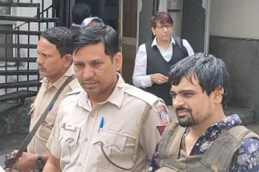 ਗੈਂਗਸਟਰ ਦੀਪਕ ਬਾਕਸਰ ਦੋ ਦਿਨਾਂ ਦੇ ਪੁਲਸ ਰਿਮਾਂਡ ਤੇ ਭੇਜੇ