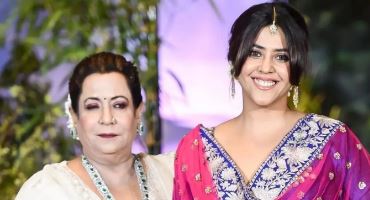 ਏਕਤਾ ਕਪੂਰ ਅਤੇ ਉਸ ਦੀ ਮਾਂ ਸ਼ੋਭਾ ਕਪੂਰ ਖਿਲਾਫ ਮੁੰਬਈ `ਚ ਪੋਕਸੋ ਐਕਟ ਤਹਿਤ ਮਾਮਲਾ ਦਰਜ