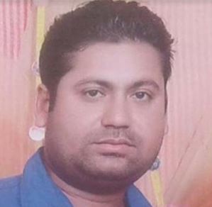 ਪਿੰਡ ਅਹਿਮਦਾਬਾਦ ਦੇ ਰਹਿਣ ਵਾਲੇ 39 ਸਾਲਾਂ ਨੌਜਵਾਨ ਸੁਖਵਿੰਦਰ ਸਿੰਘ ਦੀ ਹੋਈ ਵਿਦੇਸ਼ ਵਿੱਚ ਅਚਾਨਕ ਮੌਤ