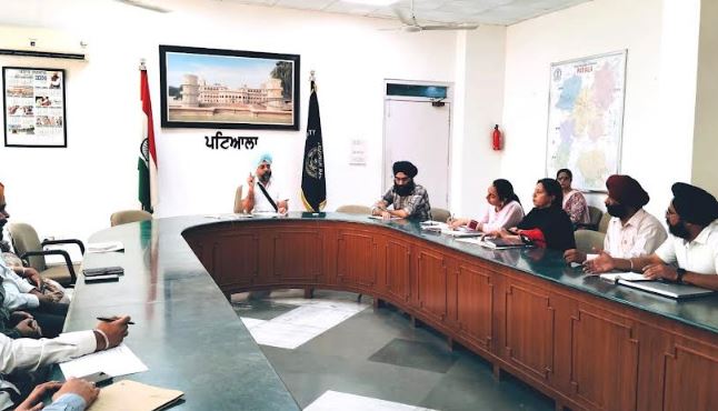 ਹਰੇਕ ਨਾਗਰਿਕ ਆਪਣੇ ਬੱਚਿਆਂ ਦੇ ਆਧਾਰ ਕਾਰਡ ਅੱਪਡੇਟ ਲਾਜਮੀ ਕਰਵਾਏ ਸਹਾਇਕ ਕਮਿਸਨਰ (ਜ)