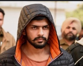 ਲਾਰੈਂਸ ਬਿਸ਼ਨੋਈ ਇੰਟਰਵਿਊ ਮਾਮਲੇ ਵਿੱਚ ਪੰਜਾਬ ਸਰਕਾਰ ਨੇ ਕੀਤੇ ਸਾਬਕਾ ਡੀ. ਐਸ. ਪੀ. ਤੇ ਹੋਰ ਛੇ ਪੁਲਸ ਅਧਿਕਾਰੀ ਸਸਪੈਂਡ