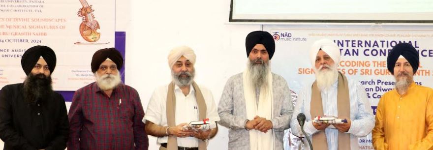 ਵਿੱਦਿਅਕ ਕਾਨਫ਼ਰੰਸਾਂ ਵਿਦਿਆਰਥੀਆਂ ਦੇ ਵਿਕਾਸ ਵਿੱਚ ਅਹਿਮ ਯੋਗਦਾਨ ਪਾਉਂਦੀਆਂ: ਪ੍ਰੋ. ਮੁਲਤਾਨੀ
