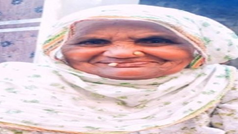 ਸਕੂਲੀ ਬੱਚਿਆਂ ਨੂੰ ਲੈਣ ਆਈ ਨਿੱਜੀ ਸਕੂਲ ਬੱਸ ਦੇ ਪਲਟ ਕੇ ਹੇਠ ਆਉਣ ਕਾਰਨ ਬਿਰਧ ਔਰਤ ਸ਼ਾਂਤੀ ਦੇਵੀ ਦੀ ਹੋਈ ਮੌਤ