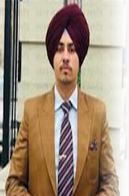 ਨਾਭਾ ਦੇ ਗਰਿੱਡ ਚੌਂਕ ਵਿਖੇ ਮੋਟਰਸਾਈਕਲ ਸਵਾਰ 12ਵੀਂ ਜਮਾਤ ਦੇ ਵਿਦਿਆਰਥੀ ਦੀ ਸੜਕ ਹਾਦਸੇ ਵਿਚ ਮੌਤ